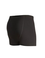 BLACK MODAL BOXER