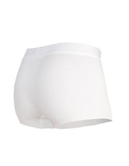 WHITE MODAL TRUNK