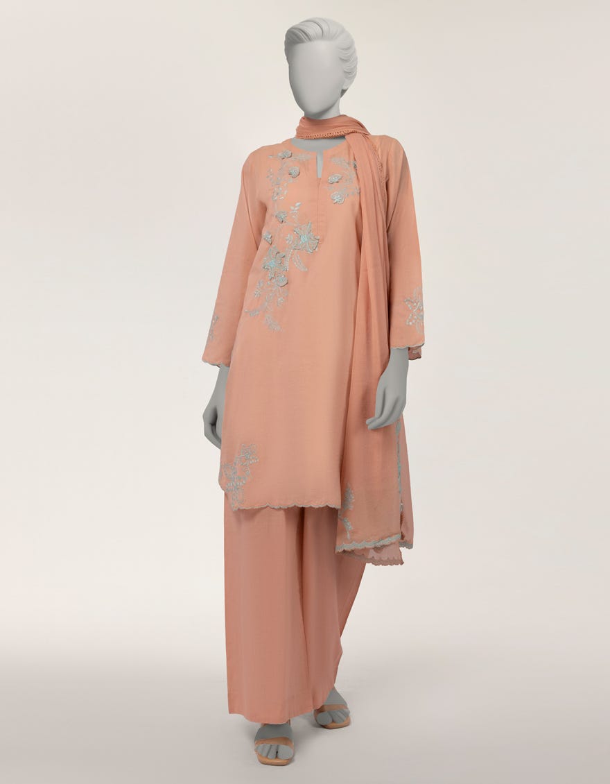 pink-dobby-embroidered-stitched-3pc-jls26391s