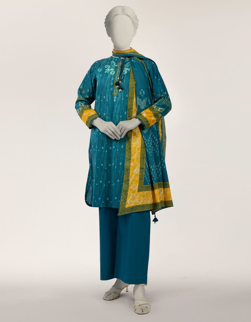 teal-lawn-printed-stitched-3pc-jls26505s