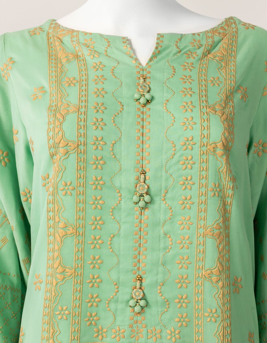 green-chiffon-dyed-stitched-3pc-jls26568s