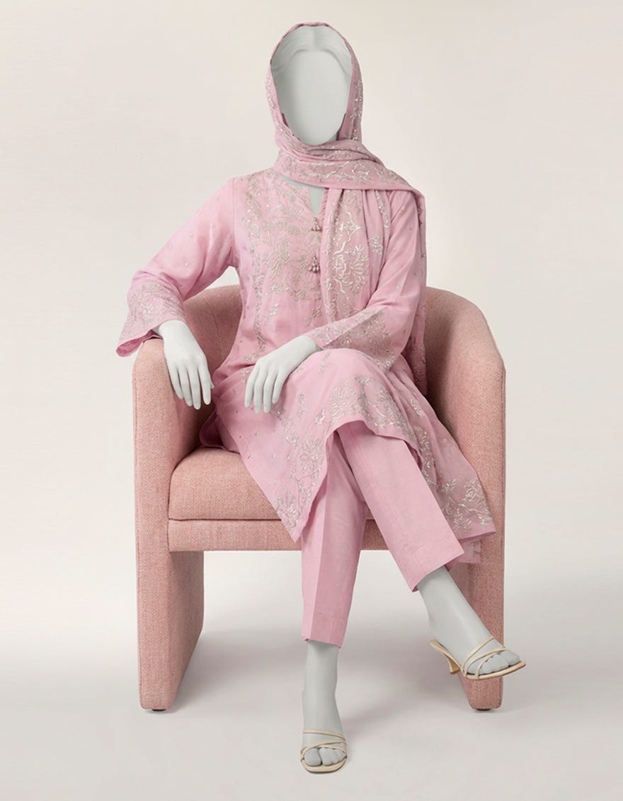 pink-chiffon-dyed-stitched-3pc-jls26570s
