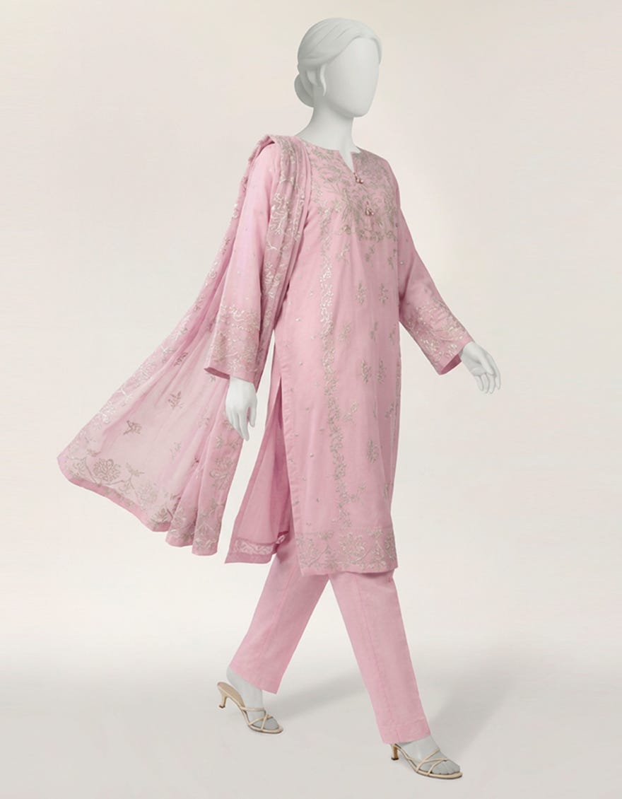 pink-chiffon-dyed-stitched-3pc-jls26570s