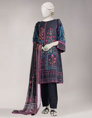 black-digital-printed-liminal-unstitched-3pc-jlujds251150u