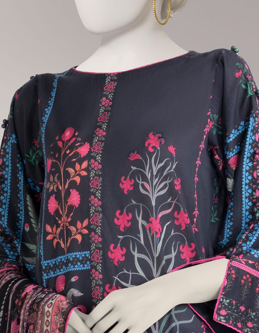 black-digital-printed-liminal-unstitched-3pc-jlujds251150u