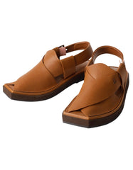 brown-plain-peshawari-sandals-jpc132kczapln