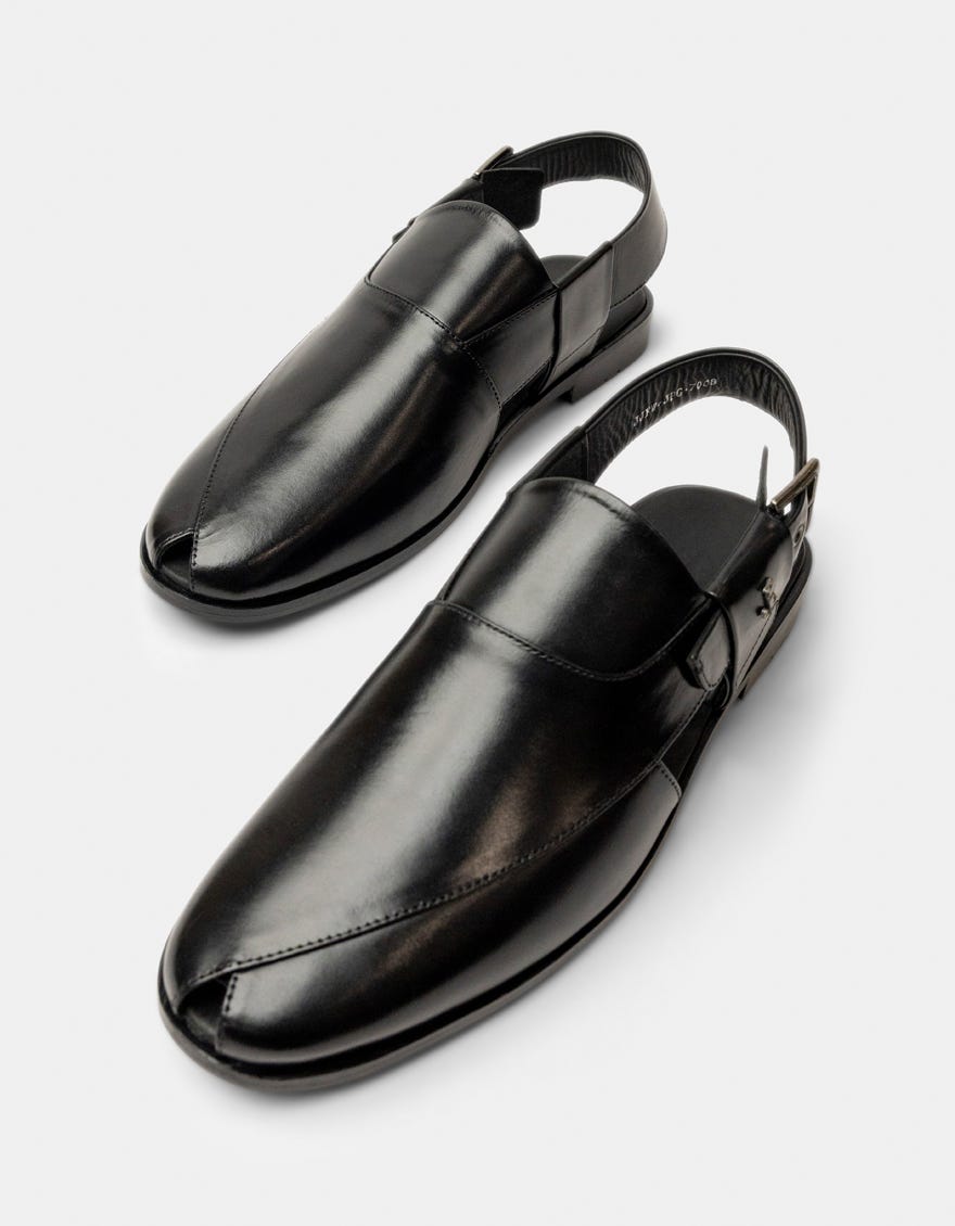 black-peshawari-sandals-jpc7008locpln-jpc7008locpln
