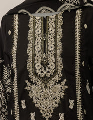 black-raw-silk-embroidered-stitched-3pc-jps264013s