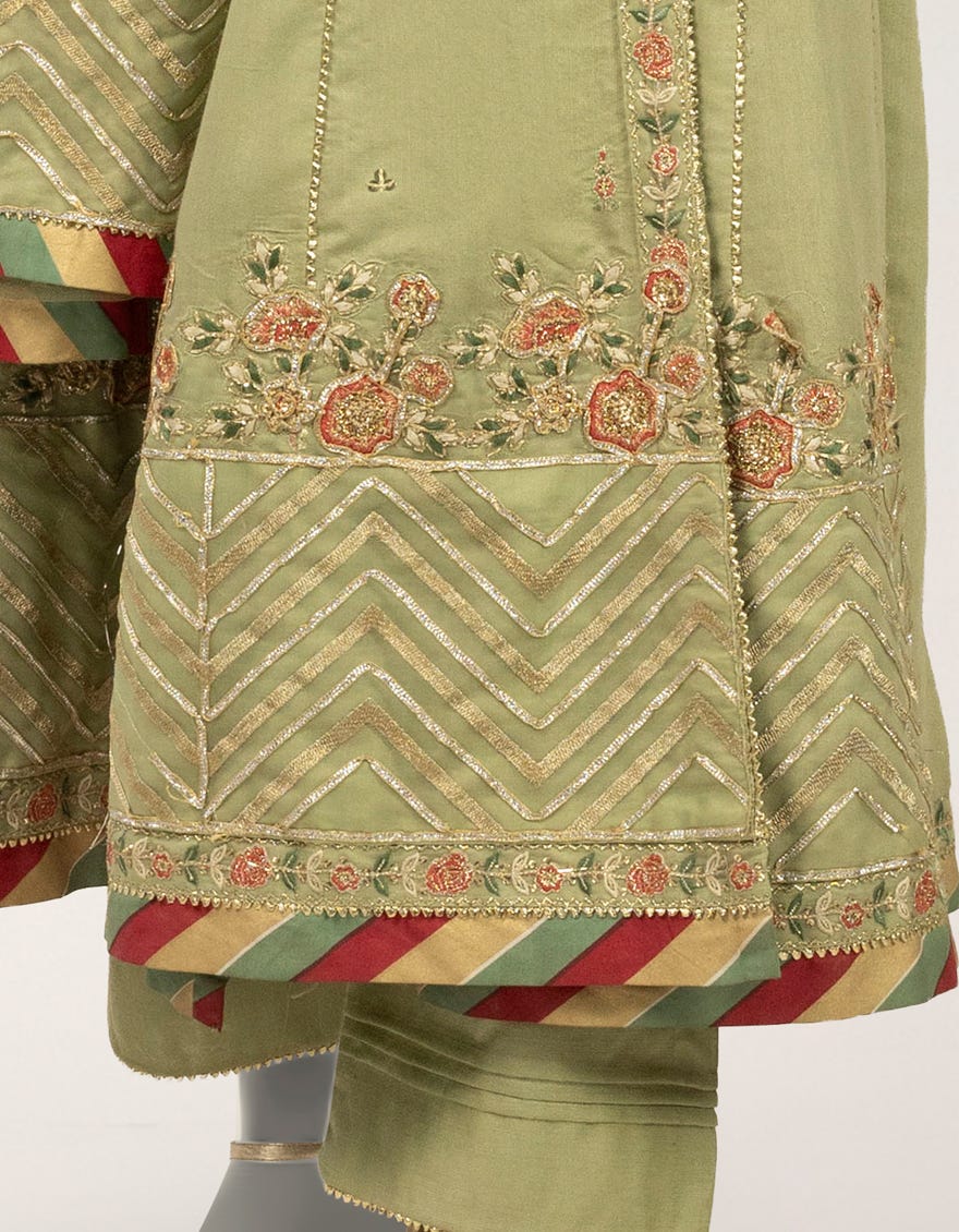 green-cotton-net-embroidered-stitched-3pc-jps264038s