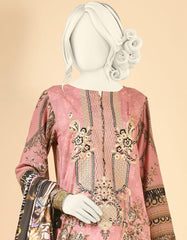 JJPW-S-JPWS-21-264 FB/Rose
