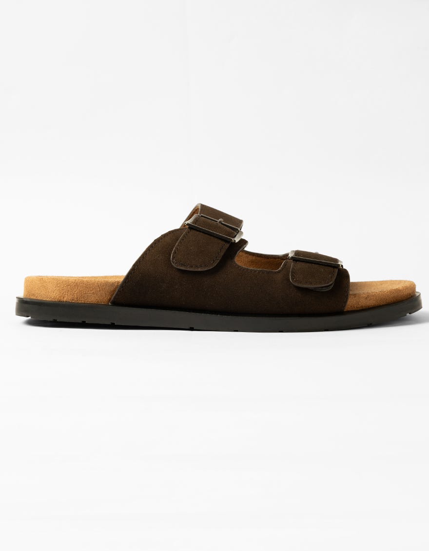 coffee-suede-bridge-slides-jsld0017bridge