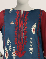 blue-lawn-embroidered-kurta-jss26624s