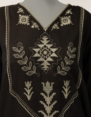 black-dobby-embroidered-kurta-jss26633s