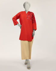 red-dobby-embroidered-kurta-jss26634s