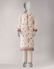 MULTICOLOR LAWN PRINTED UNSTITCHED 2PC