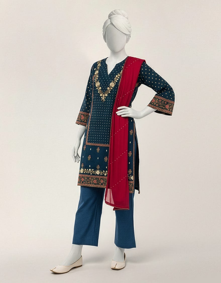 blue-raw-silk-embroidered-stitched-3pc-jtf26777s