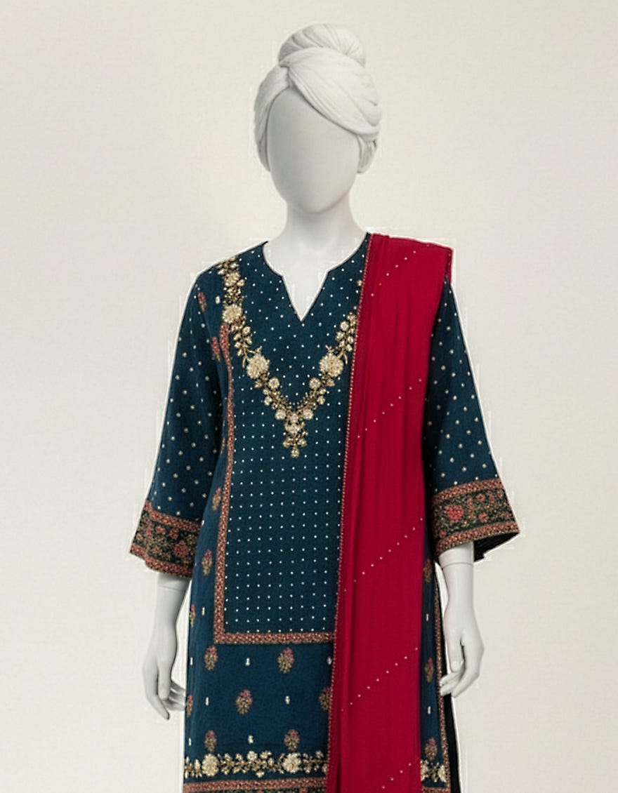 blue-raw-silk-embroidered-stitched-3pc-jtf26777s