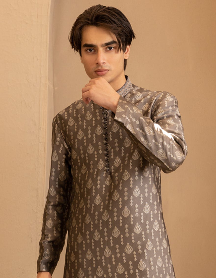 grey-formal-kurta-jtkspa50179