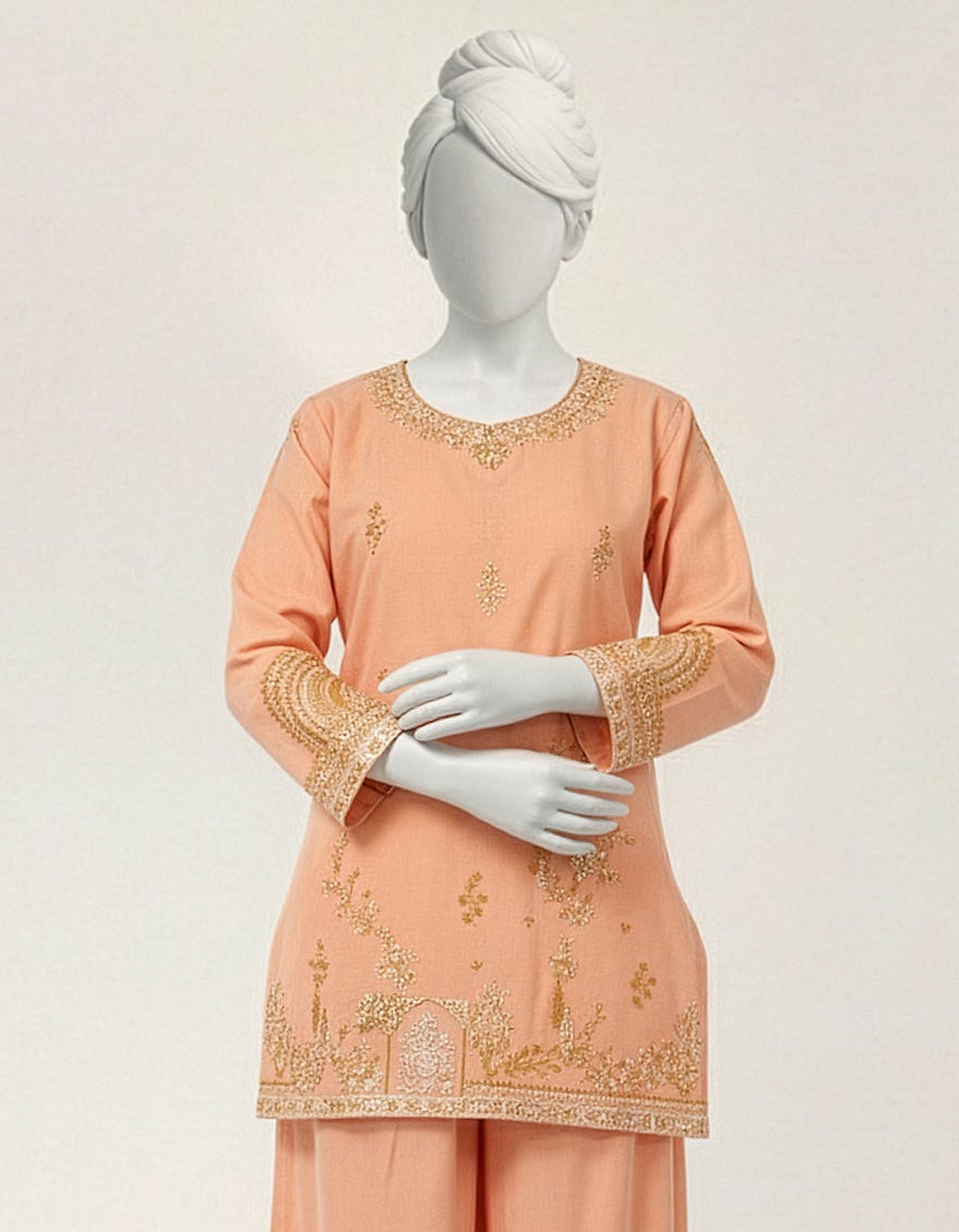 peach-lawn-paste-printed-stitched-2pc-jtst26568s