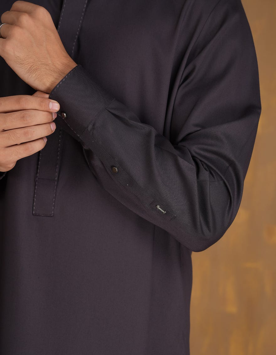 DEEP PURPLE BLENDED JUBBA | JJ-JUBBA-A-47288