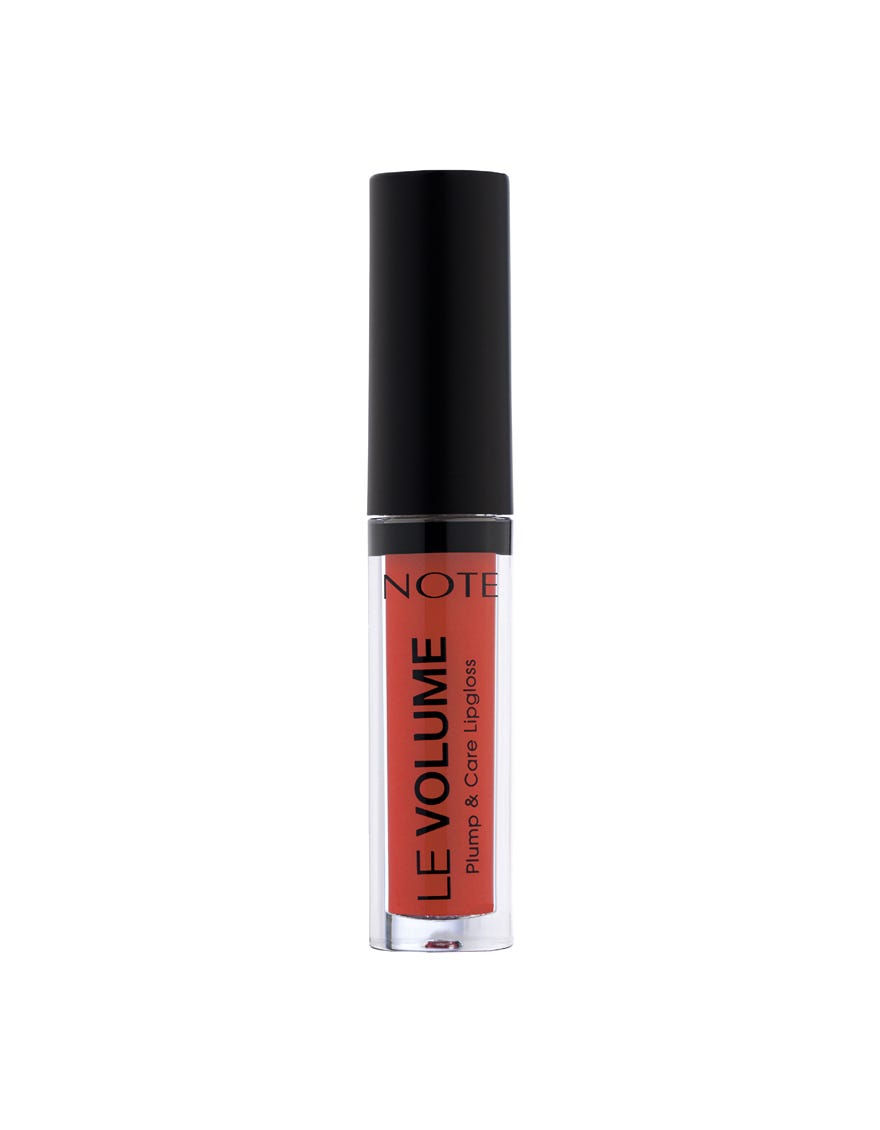 Le Volume Plump & Care Lipgloss 10