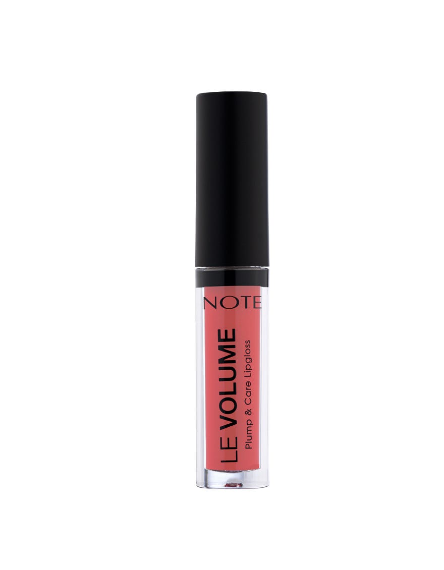 Le Volume Plump & Care Lipgloss 11