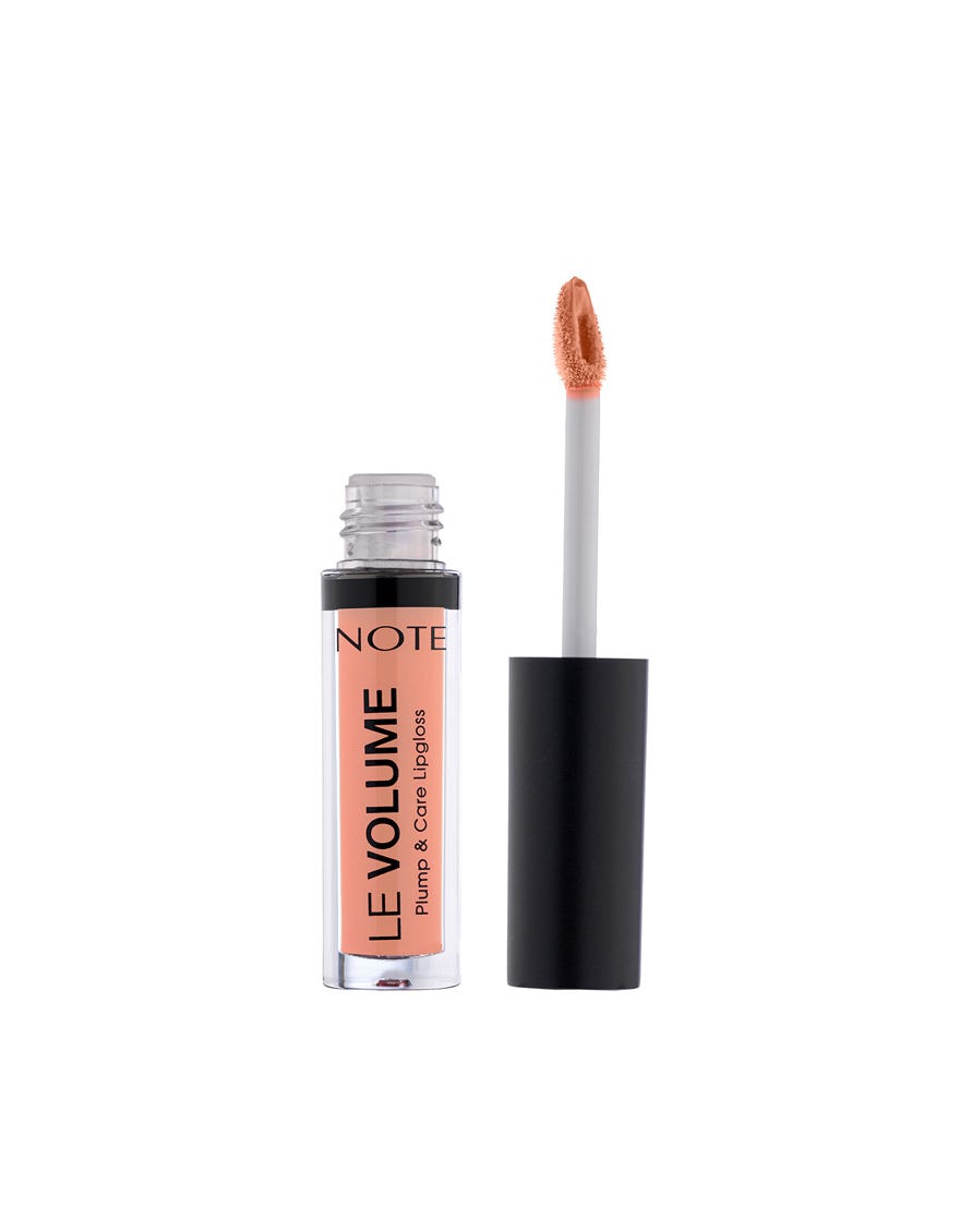 Le Volume Plump & Care Lipgloss 13