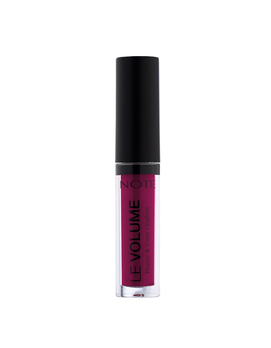 Le Volume Plump & Care Lipgloss 9