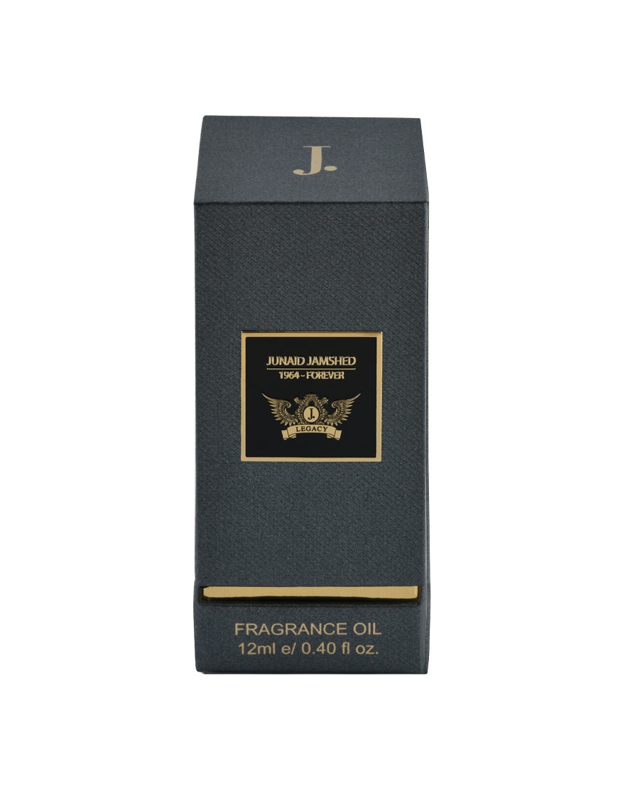 J. LEGACY | ATTAR