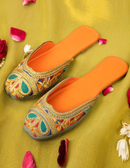 MULTICOLOR KHUSSA | JJ-LKH-22-004