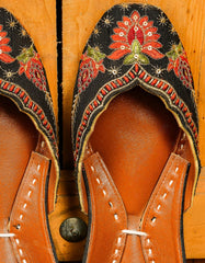 BLACK KHUSSA | JJ-LKH-22-007