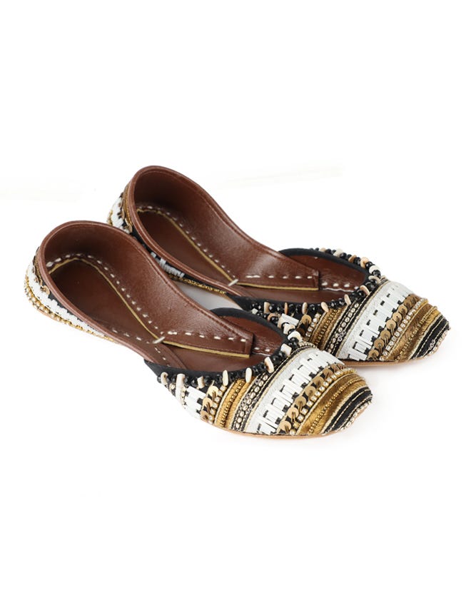 BLACK KHUSSA | JJ-LKH-22-250