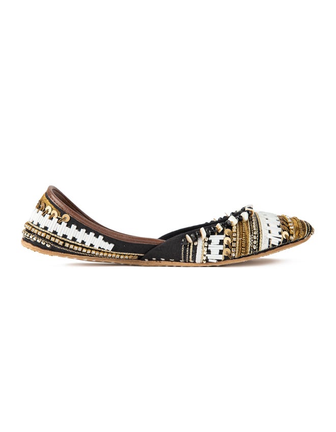 BLACK KHUSSA | JJ-LKH-22-250