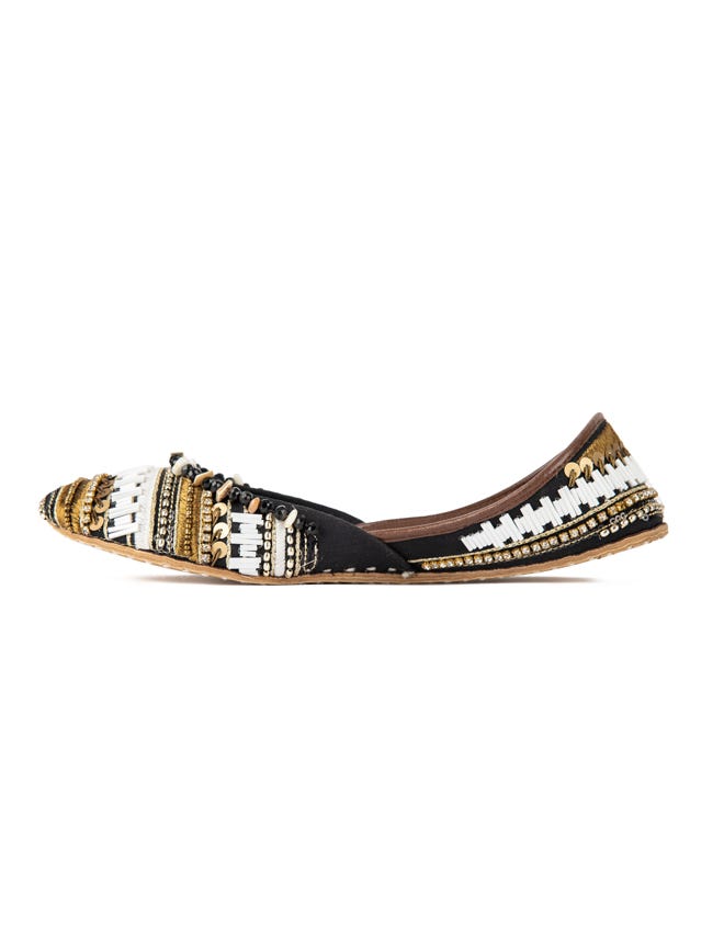 BLACK KHUSSA | JJ-LKH-22-250