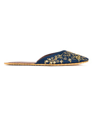 BLUE KHUSSA | JJ-LKH-22-256