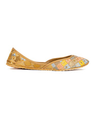BEIGE KHUSSA | JJ-LKH-22-257