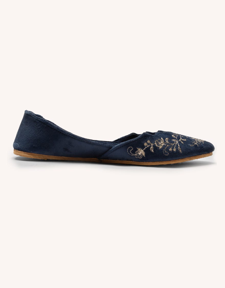blue-suede-khussa-jjlkh26371