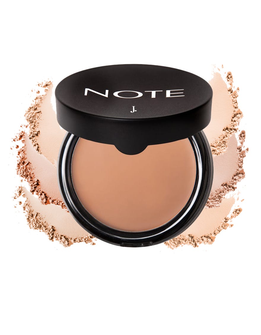 LUMINOUS SILK CREAM POWDER