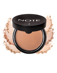 LUMINOUS SILK CREAM POWDER