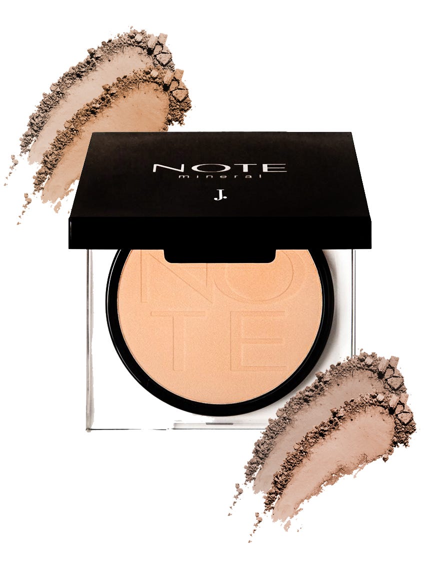 MINERAL BLUSHER
