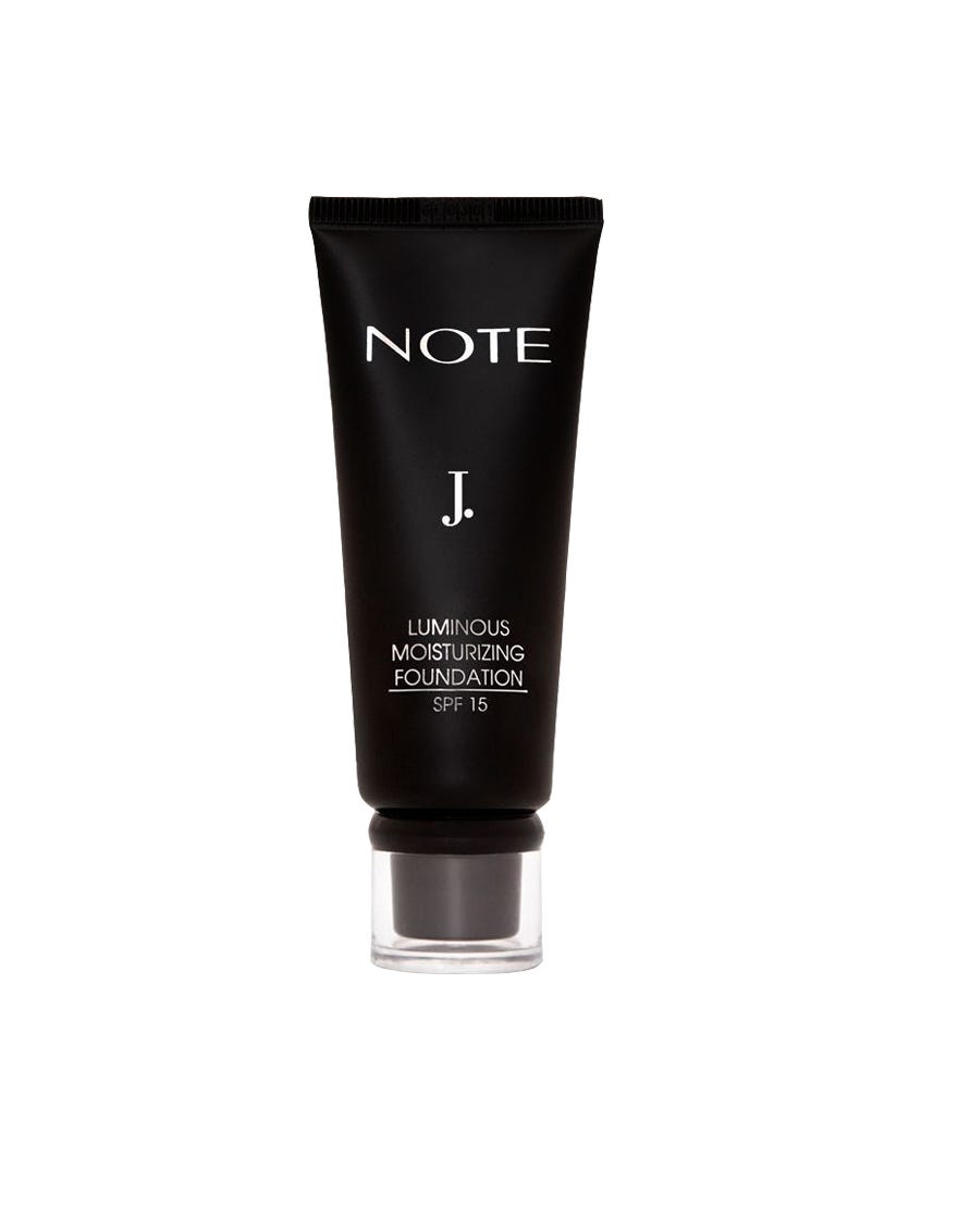 LUMINOUS MOISTURIZING FOUNDATION
