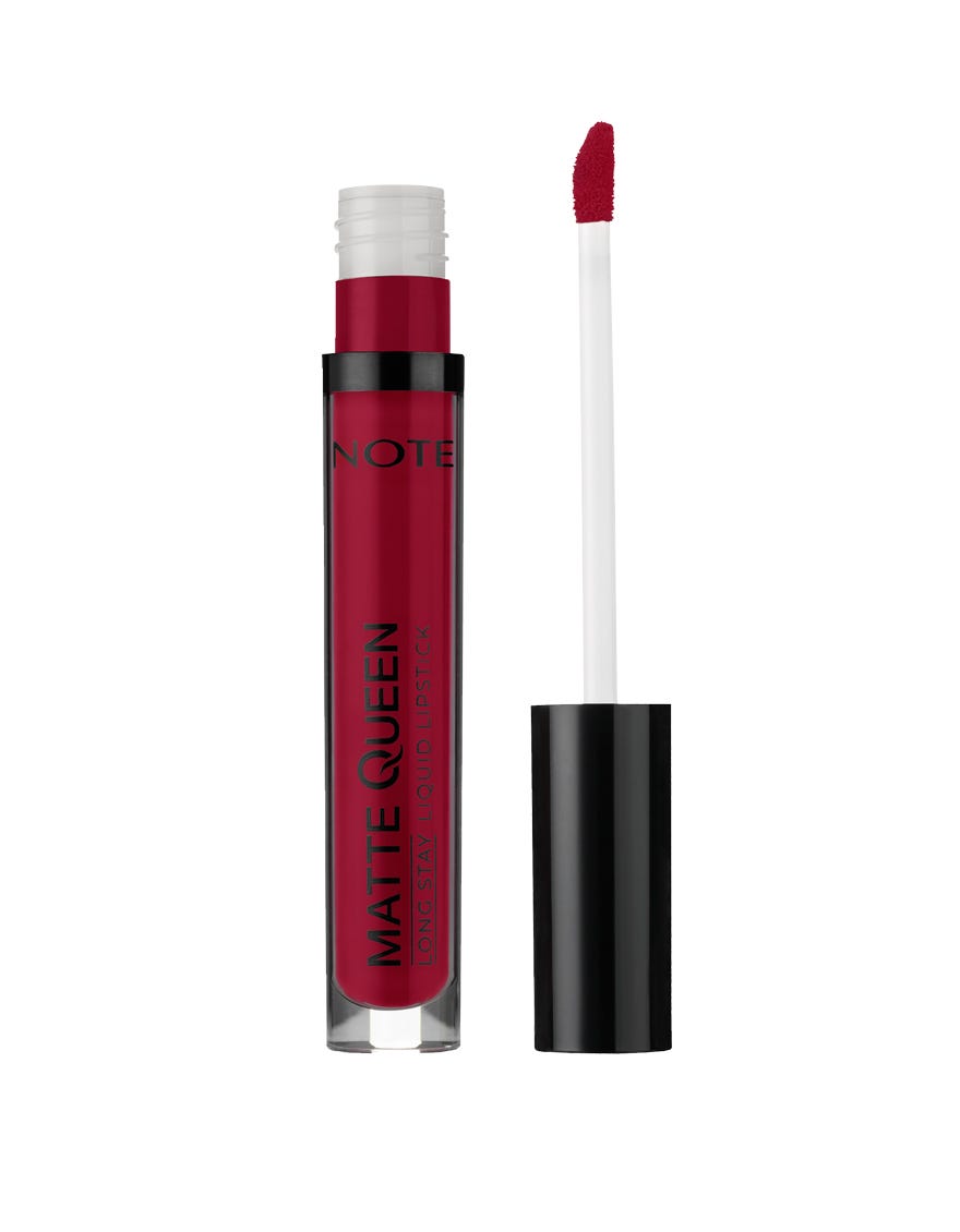 MATTE QUEEN LIQUID LIPSTICK 17