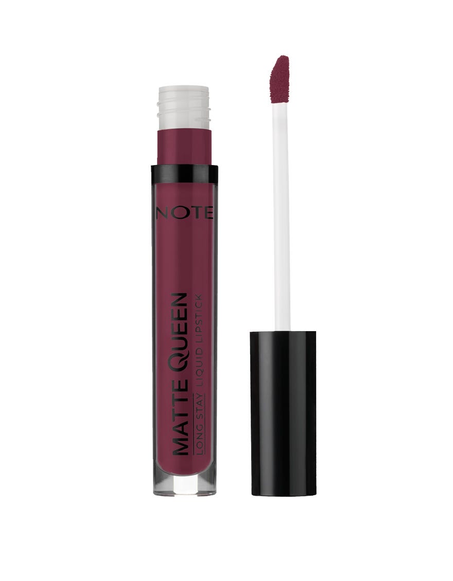 MATTE QUEEN LIQUID LIPSTICK 18