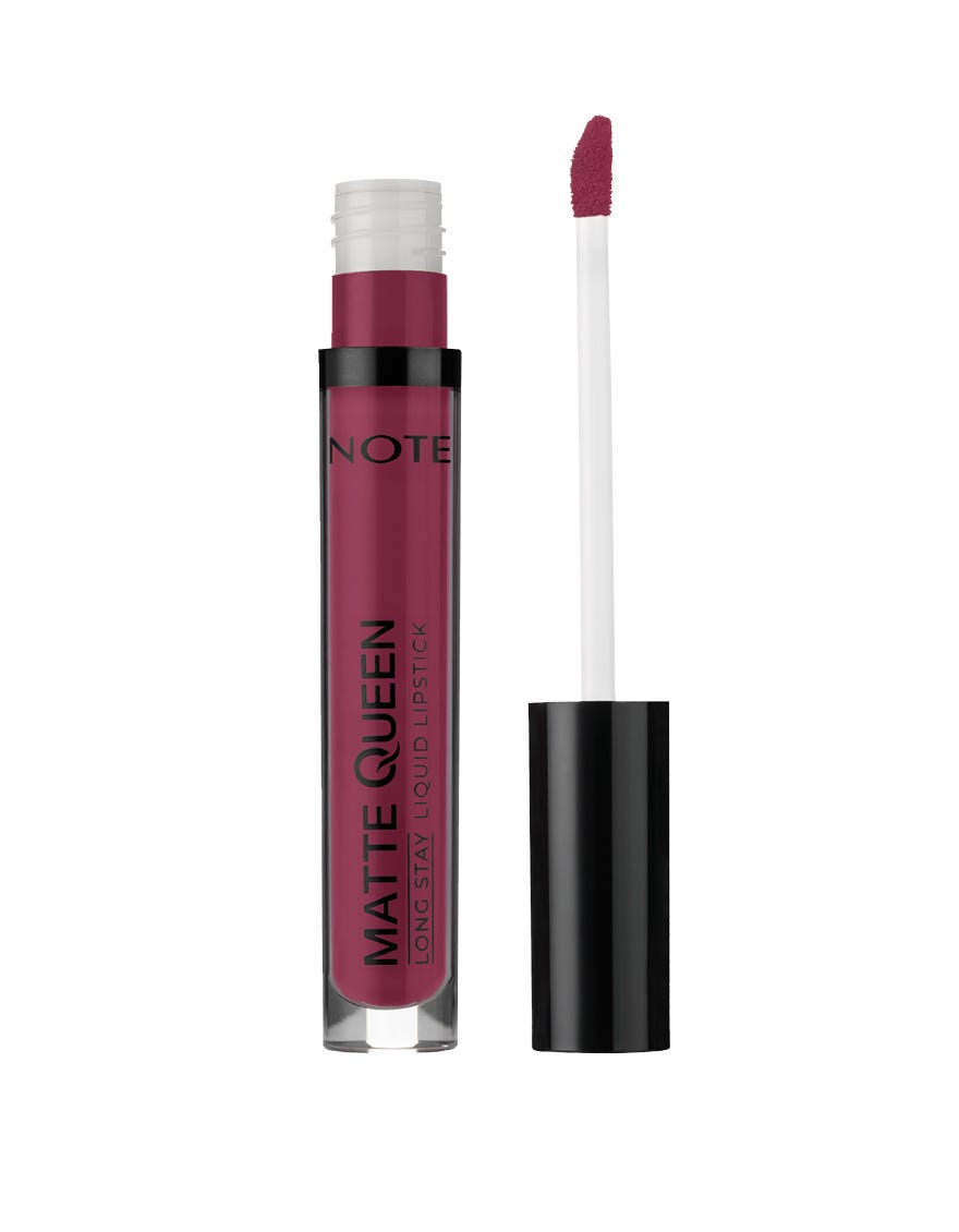 MATTE QUEEN LIQUID LIPSTICK 19