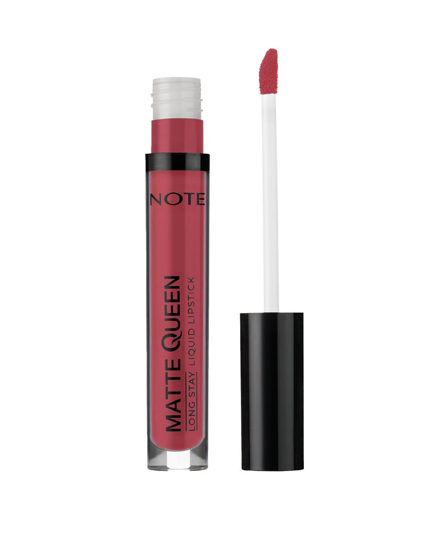 MATTE QUEEN LIQUID LIPSTICK 21