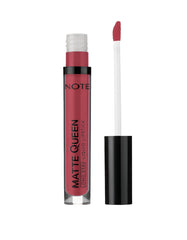 MATTE QUEEN LIQUID LIPSTICK 21