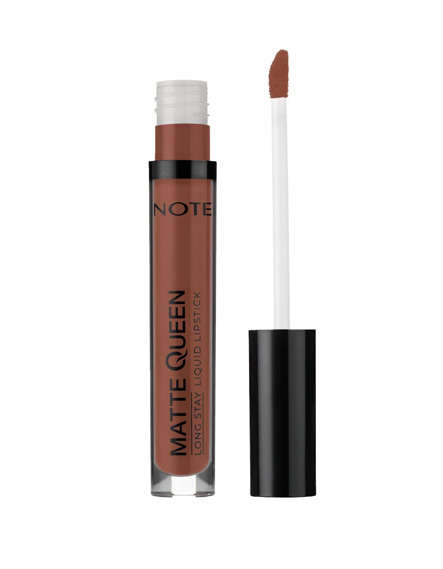 MATTE QUEEN LIQUID LIPSTICK 22