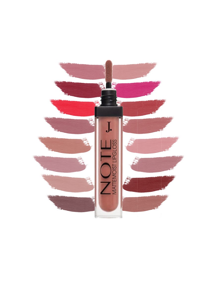 MATTEMOIST LIP GLOSS