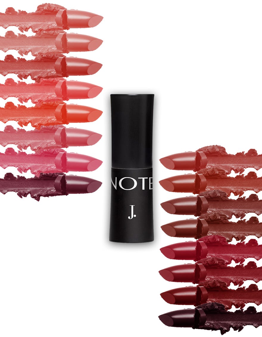 MATTEMOIST LIPSTICK