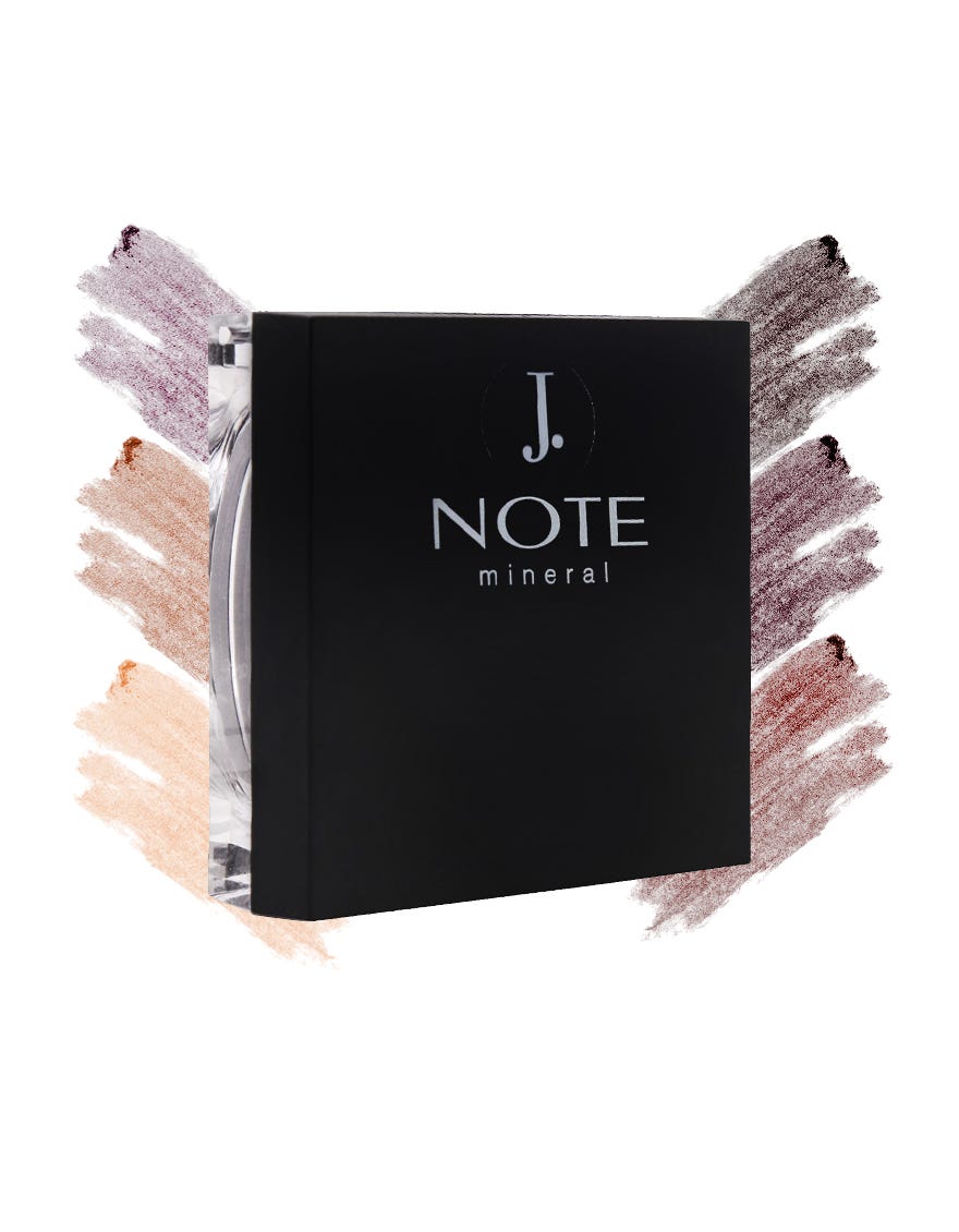 MINERAL EYESHADOW